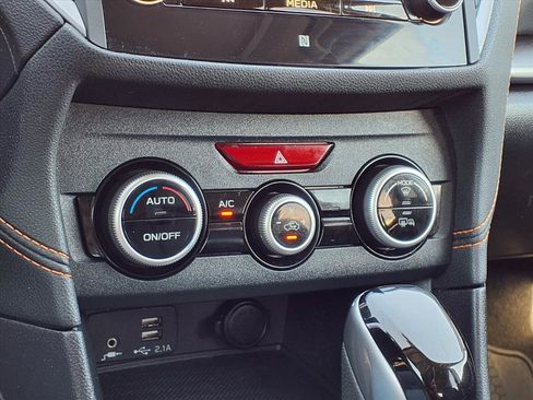 Used 2023 Subaru Crosstrek 2.5i Limited image 14