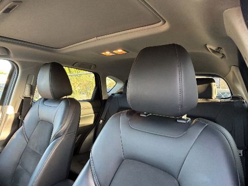 Used 2020 MAZDA CX-5 Touring FWD image 29