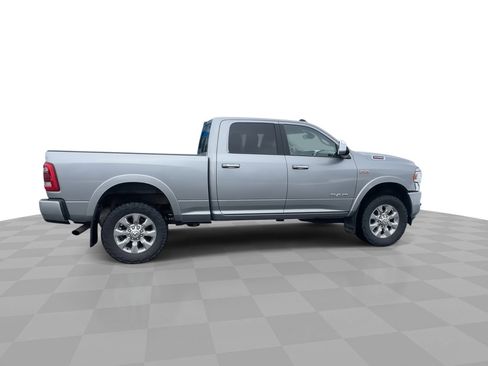 Used 2022 RAM 2500 Laramie image 9