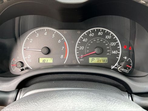 Used 2009 Toyota Corolla S FWD image 25