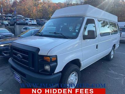 Used 2008 Ford E-250 and Econoline 250 Extended