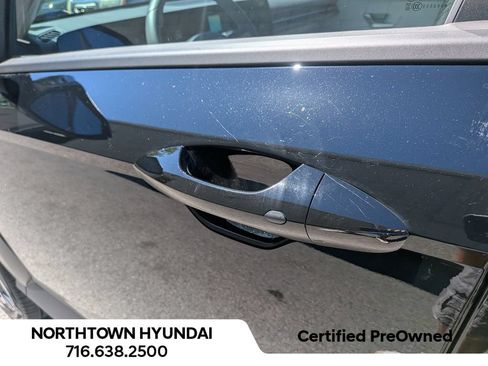 Certified 2026 Hyundai Kona SEL Premium AWD/4WD image 36