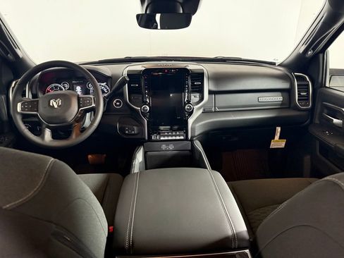 New 2026 RAM 3500 Big Horn image 18