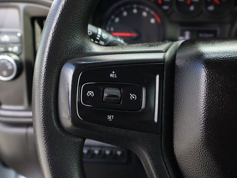Used 2022 Chevrolet Silverado 3500 W/T w/ WT Convenience Package RWD image 24