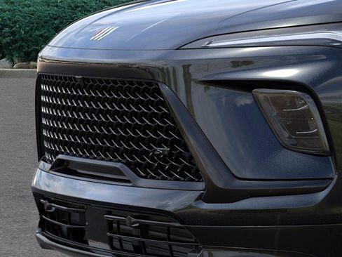 New 2026 Buick Enclave Sport Touring w/ Power Package image 38