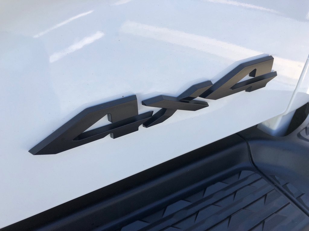Used 2024 RAM 2500 Tradesman AWD/4WD image 19