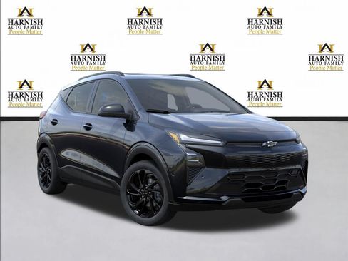 New 2027 Chevrolet Bolt RS w/ Super Cruise Package FWD image 7