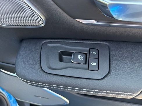 New 2025 RAM 1500 Laramie w/ Night Edition image 20