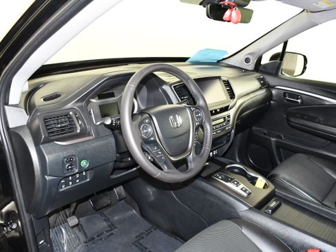 Certified 2023 Honda Ridgeline RTL-E image 40