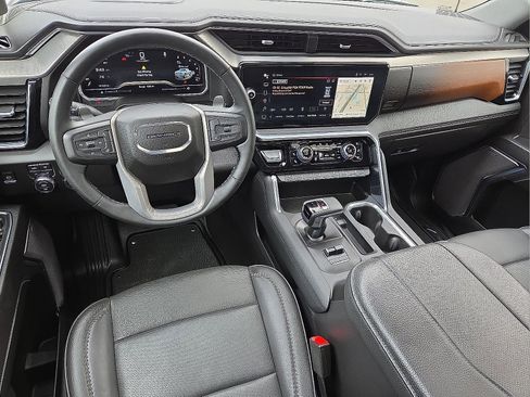 Used 2023 GMC Sierra 1500 Denali w/ Denali Reserve Package image 11