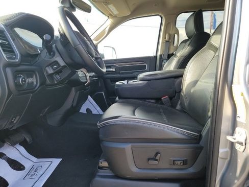Used 2021 RAM 2500 Laramie image 15