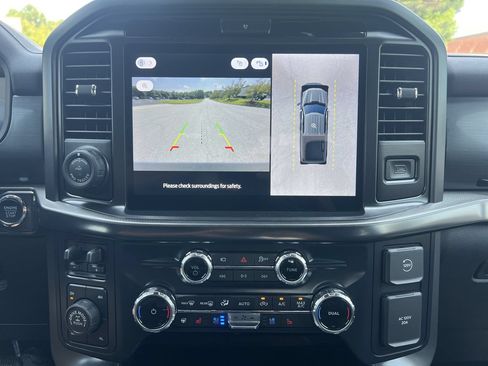 New 2026 Ford F150 Lariat w/ Equipment Group 501A Mid AWD/4WD image 5