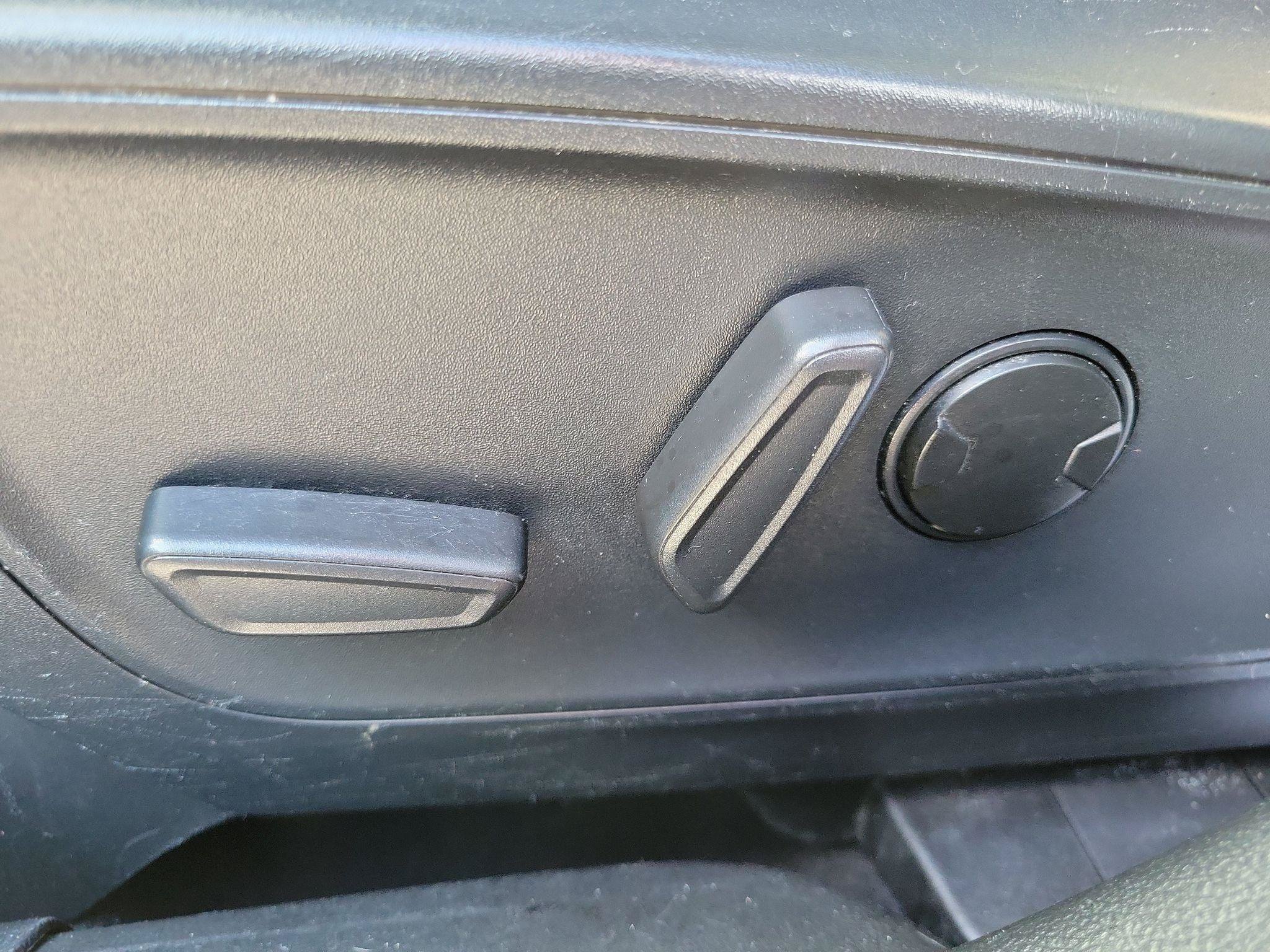 Used 2024 Ford Escape Active FWD image 7