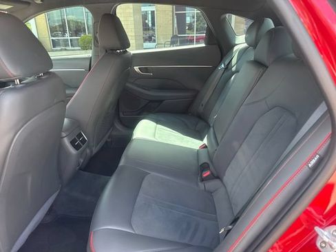 Used 2020 Hyundai Sonata SEL Plus w/ Cargo Package FWD image 19