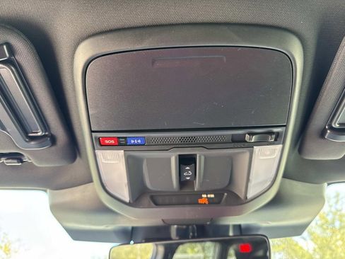 New 2026 Subaru Forester Sport image 45