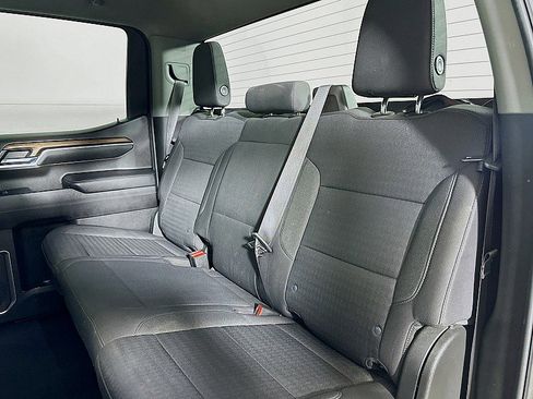 Used 2022 Chevrolet Silverado 1500 LT image 19