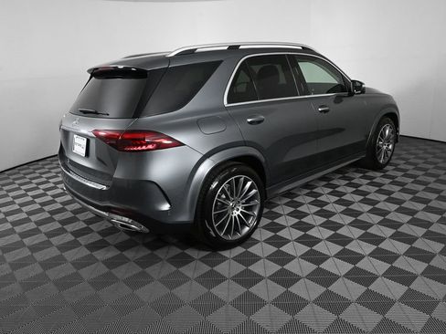 Used 2026 Mercedes-Benz GLE 350 4MATIC image 27