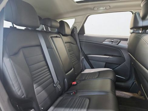 Certified 2024 Kia Sportage SX AWD/4WD image 28