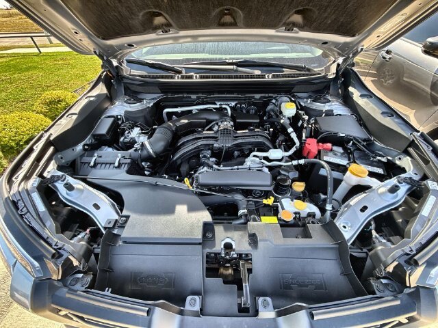 New 2026 Subaru Outback Premium AWD/4WD image 28