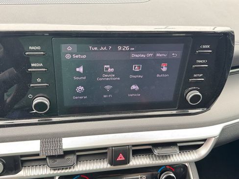 Used 2022 Kia K5 LXS FWD image 19