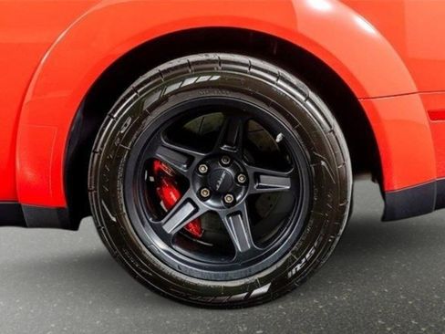 Used 2018 Dodge Challenger SRT Demon RWD image 17