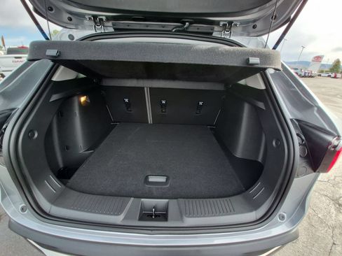 New 2026 Chevrolet Trax ACTIV FWD image 32