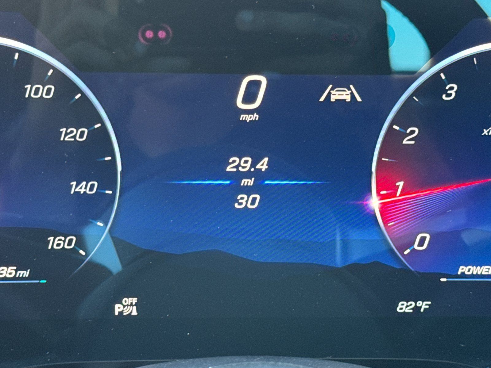 New 2027 Mercedes-Benz S 580 4MATIC Sedan image 25