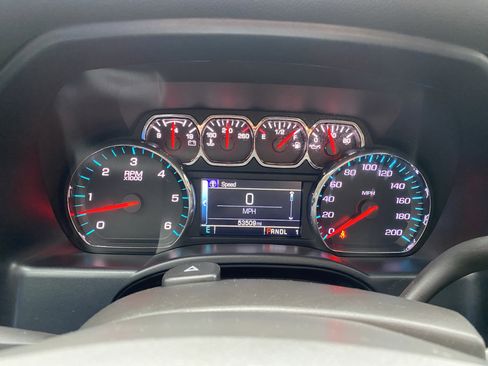 Used 2018 Chevrolet Silverado 3500 LT image 22