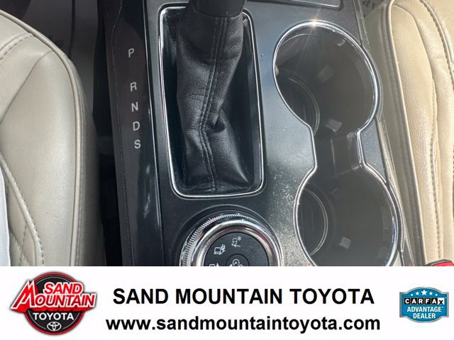 Used 2018 Ford Explorer Platinum AWD/4WD image 20