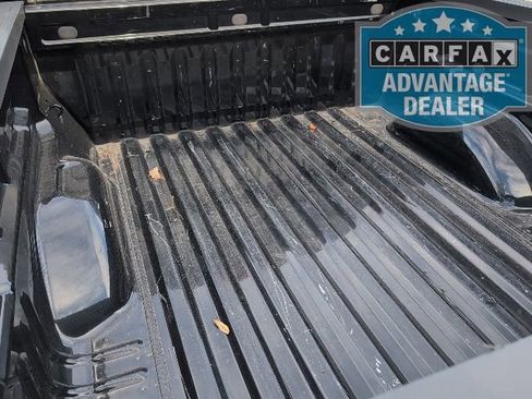 Used 2021 Chevrolet Colorado Z71 image 10