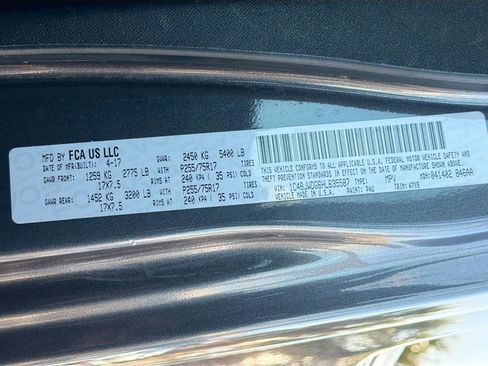 Used 2017 Jeep Wrangler Unlimited Sport w/ Quick Order Package 24S image 40