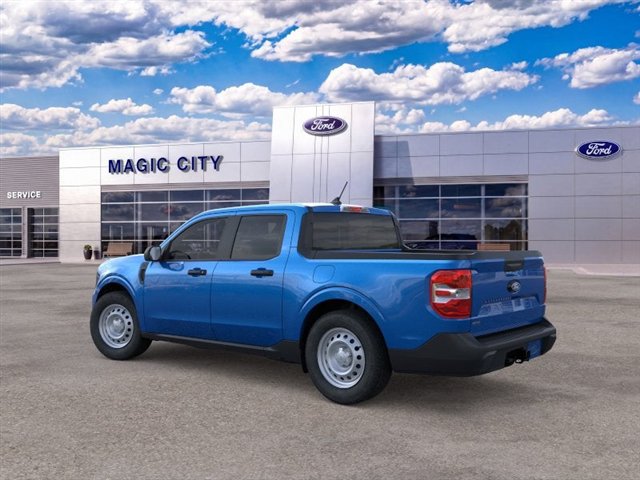 New 2026 Ford Maverick XL FWD image 4