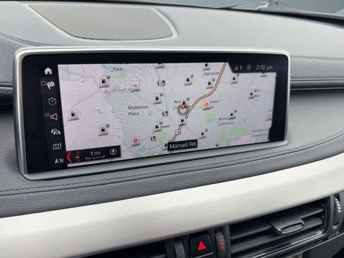 Used 2018 BMW X6 xDrive35i image 21