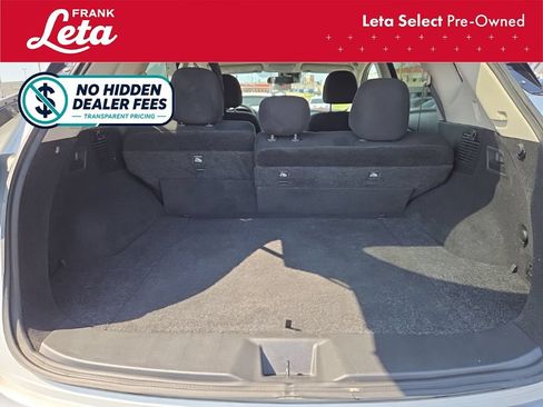 Used 2023 Nissan Murano S FWD image 23
