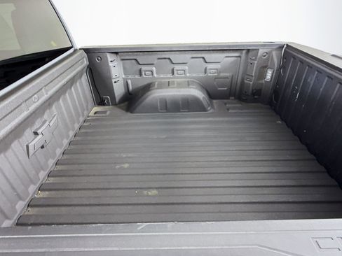 Used 2024 Chevrolet Silverado 1500 LT w/ Protection Package image 33