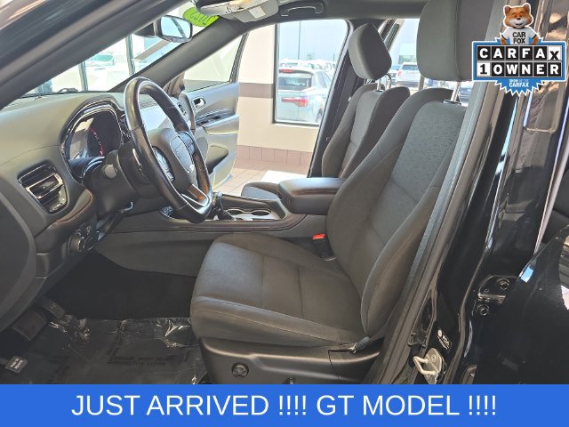 Used 2025 Dodge Durango GT AWD/4WD image 13