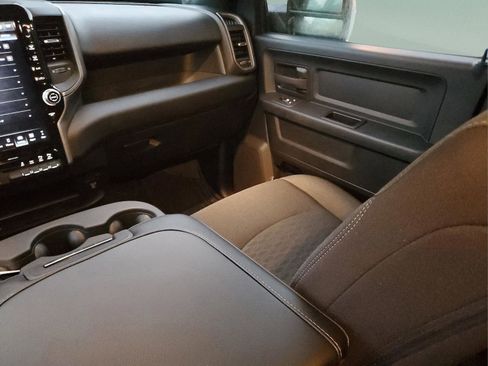 Used 2025 RAM 2500 Tradesman image 12