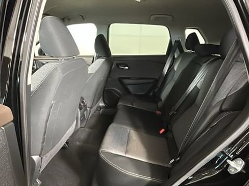 Used 2023 Nissan Rogue SV AWD/4WD image 26
