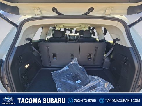 New 2026 Subaru Ascent Limited Bronze AWD/4WD image 19