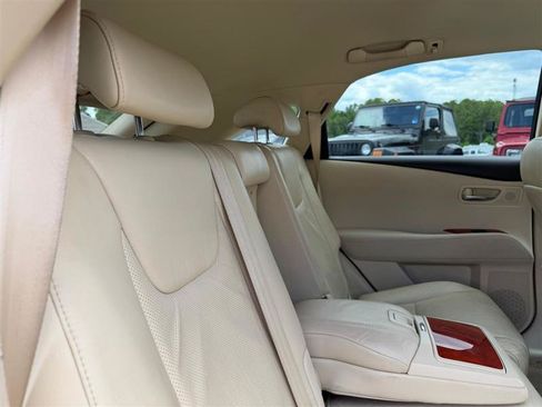 Used 2010 Lexus RX 350 AWD image 17