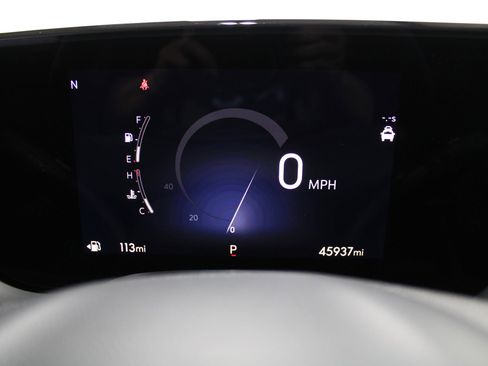 Used 2024 Buick Encore GX Sport Touring AWD/4WD image 29