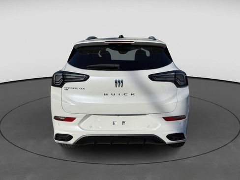 New 2026 Buick Encore GX Avenir w/ Avenir Technology Package image 5