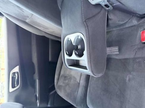 Used 2015 Nissan Pathfinder SV w/ Cargo Package FWD image 14