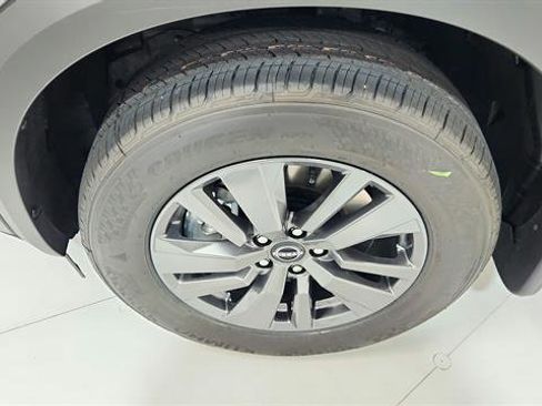 New 2025 Nissan Pathfinder SV image 33