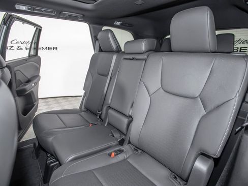 Used 2024 Lexus TX 350 FWD w/ Technology Package image 49