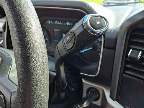 Used 2022 Ford F150 XLT AWD/4WD image 16