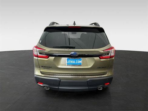 New 2026 Subaru Ascent Premium image 5