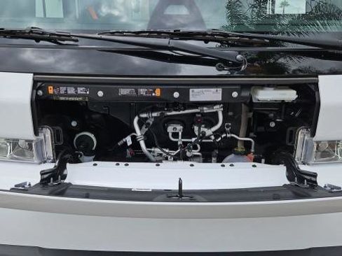 New 2025 Chevrolet Brightdrop 600 FWD image 26