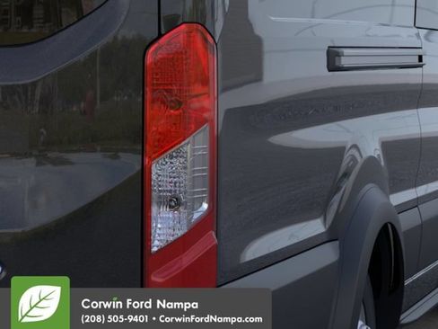 New 2026 Ford Transit 250 148 High Roof Extended AWD image 21