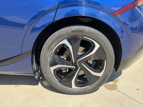 Used 2024 Kia EV6 GT-Line image 12